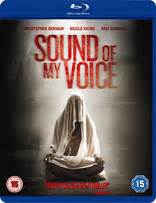 sound of my voice blu ray box metal|Sound of My Voice .